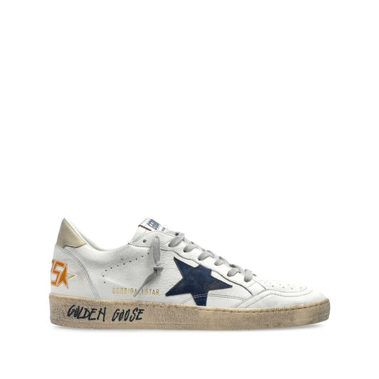 Golden Goose Ballstar sneakers