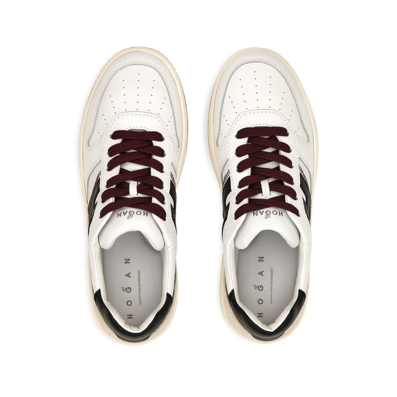 Hogan Pre Sneakers Hogan H630