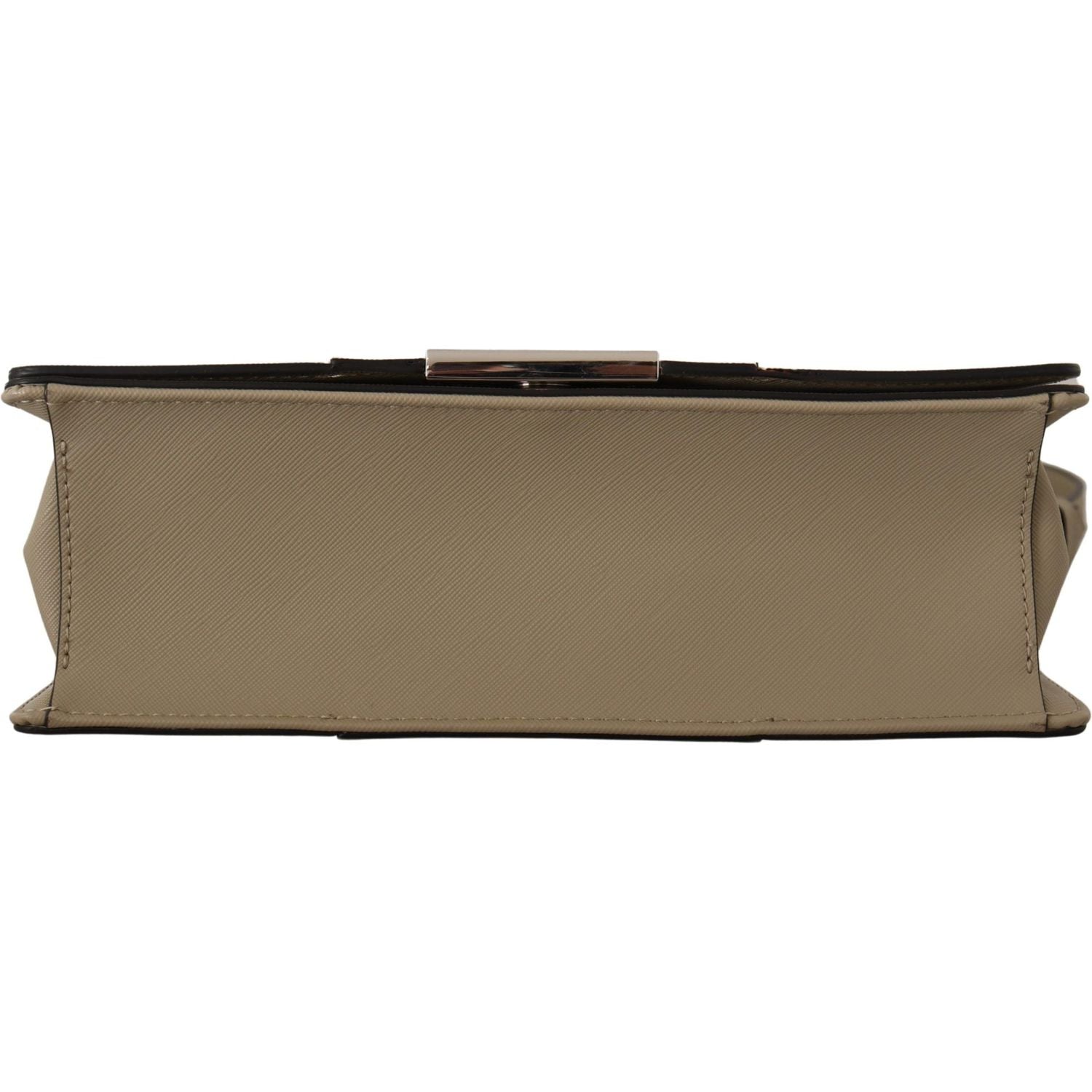 Karl Lagerfeld Sage Polyurethane Shoulder Bag