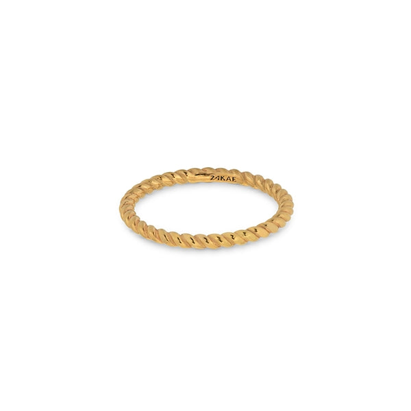 24KAE JEWELS JEWELRY Mod. 12423Y/54 DESIGNER FASHION JEWELLERY
