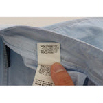 Acht Elegant Low Waist Regular Fit Men's Jeans Acht Slate Gray