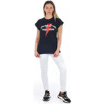 Frankie Morello White Cotton Women Jeans FR-21688-IT40|S
