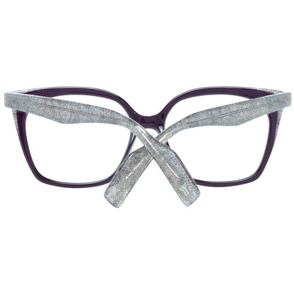 Yohji Yamamoto Multicolor Plastic Glasses (Frames)