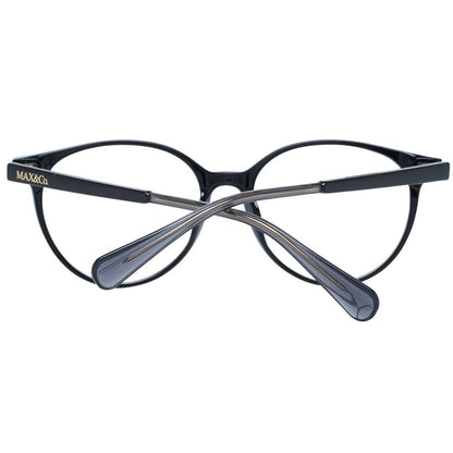 Max & Co Black Plastic Glasses (Frames)