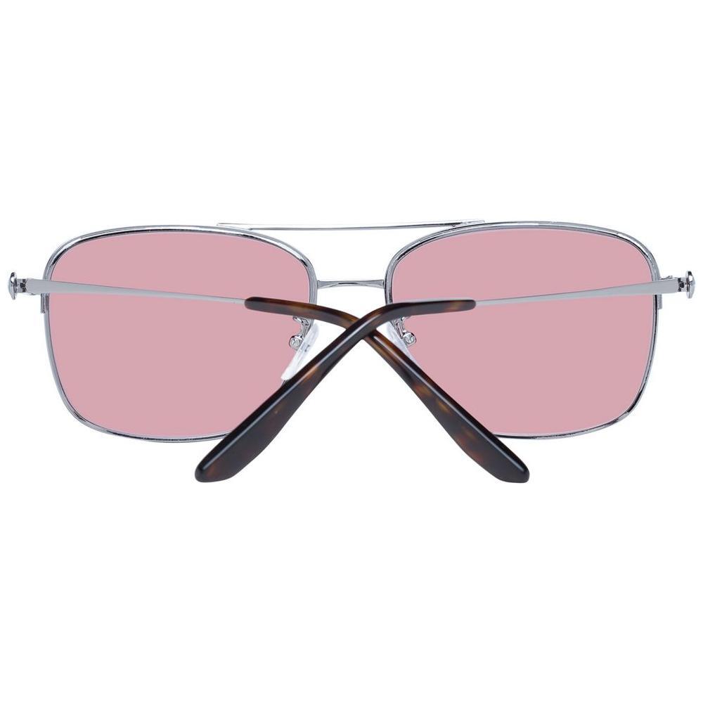 BMW Bronze Men Sunglasses BM-1046916