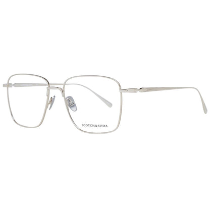 Scotch & Soda Gold Metal Glasses (Frames)