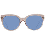 Scotch & Soda Brown Women Sunglass