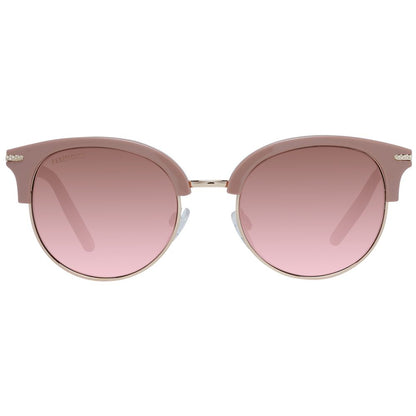 Serengeti Pink Women Sunglass