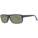 Serengeti Gray Unisex Sunglasses SE-1044980