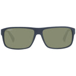 Serengeti Gray Unisex Sunglasses SE-1044980