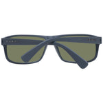 Serengeti Gray Unisex Sunglasses SE-1044980