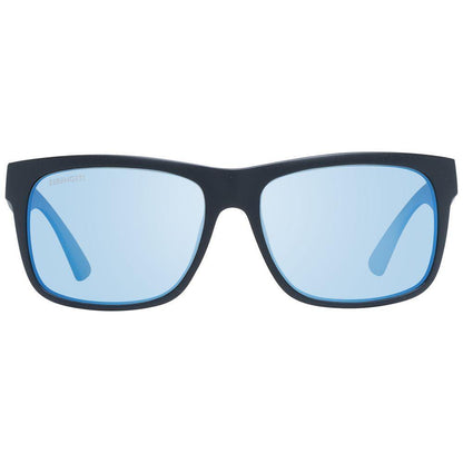 Serengeti Black Unisex Sunglass