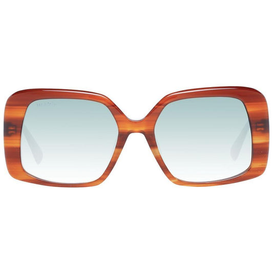 Max & Co Brown Women Sunglasses