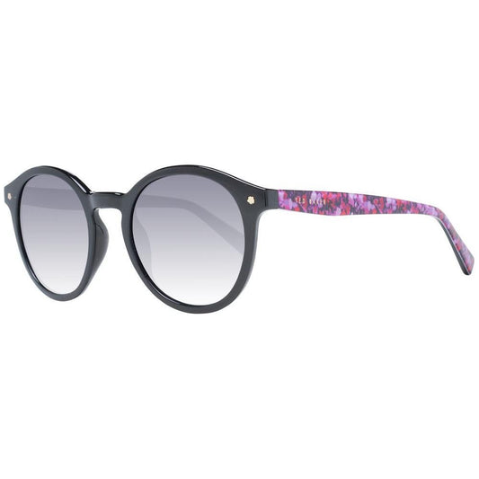 Ted Baker Black Women Sunglasses TE-1049056