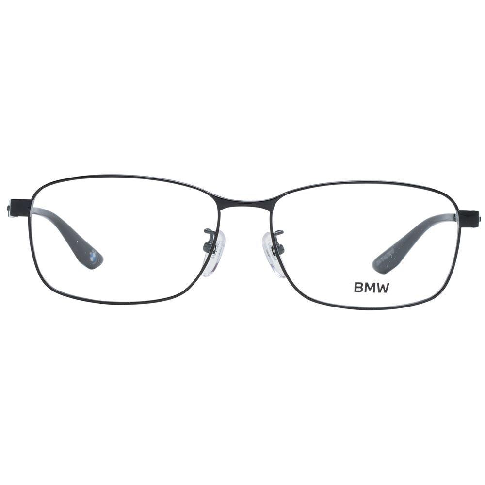 BMW Black Titanium Glasses (Frames)