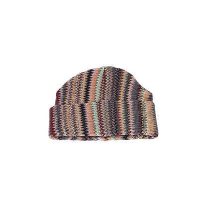 Missoni Multicolor Wool Women Hat