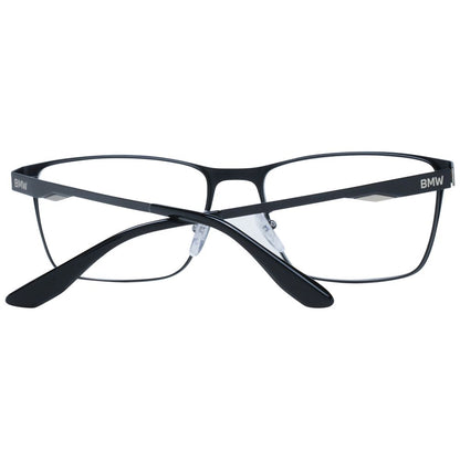 BMW Black Metal Glasses (Frames)