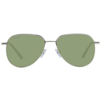 Serengeti Gold Unisex Sunglass