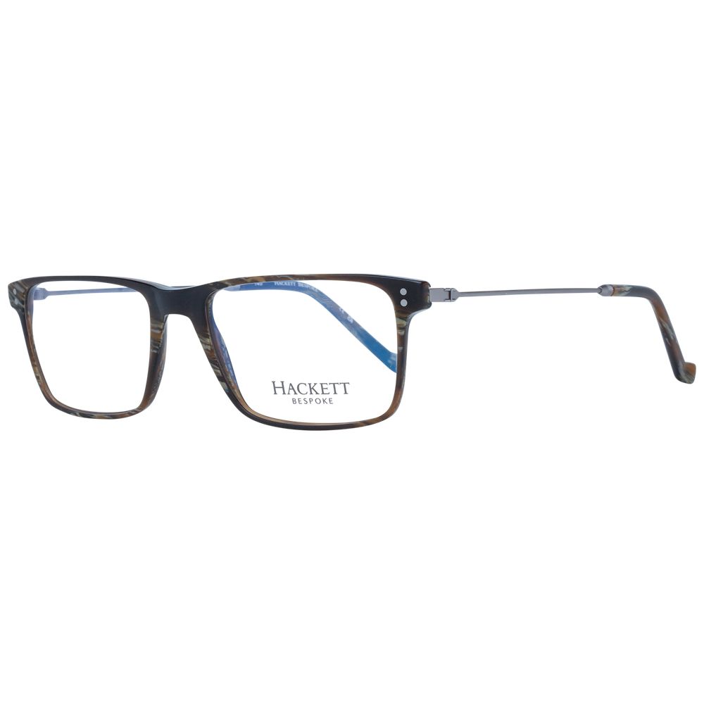 Hackett Brown Acetate Glasses (Frames)
