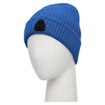 La Martina Blue Acrylic Men Beanie LAMA-13154