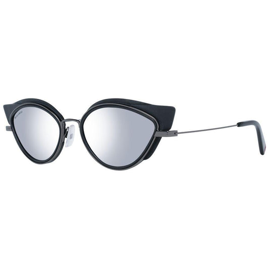 Dsquared² Black Women Sunglasses DS-1020457