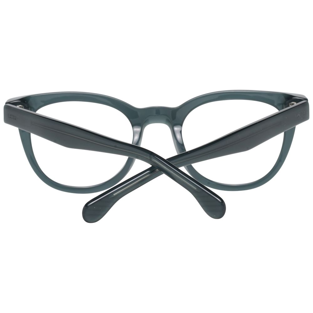 Lozza Bicolor Plastic Glasses (Frames) Lozza