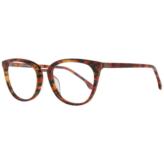 Lozza Multicolor Metal & Plastic Glasses (Frames) Lozza
