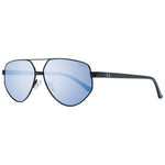 Guess Black Women Sunglasses GU-1029993