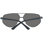 Guess Black Women Sunglasses GU-1029993