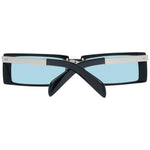 Emilio Pucci Black Women Sunglasses PU-1031946