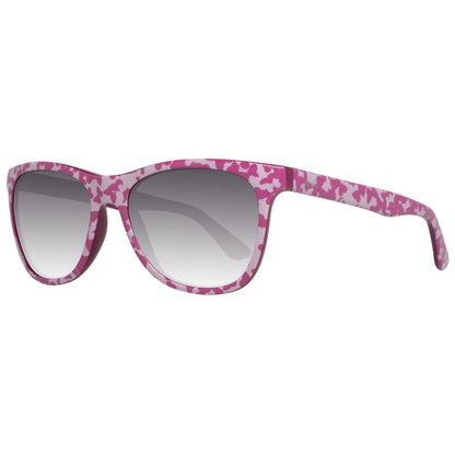 Joules Pink Plastic Sunglasses