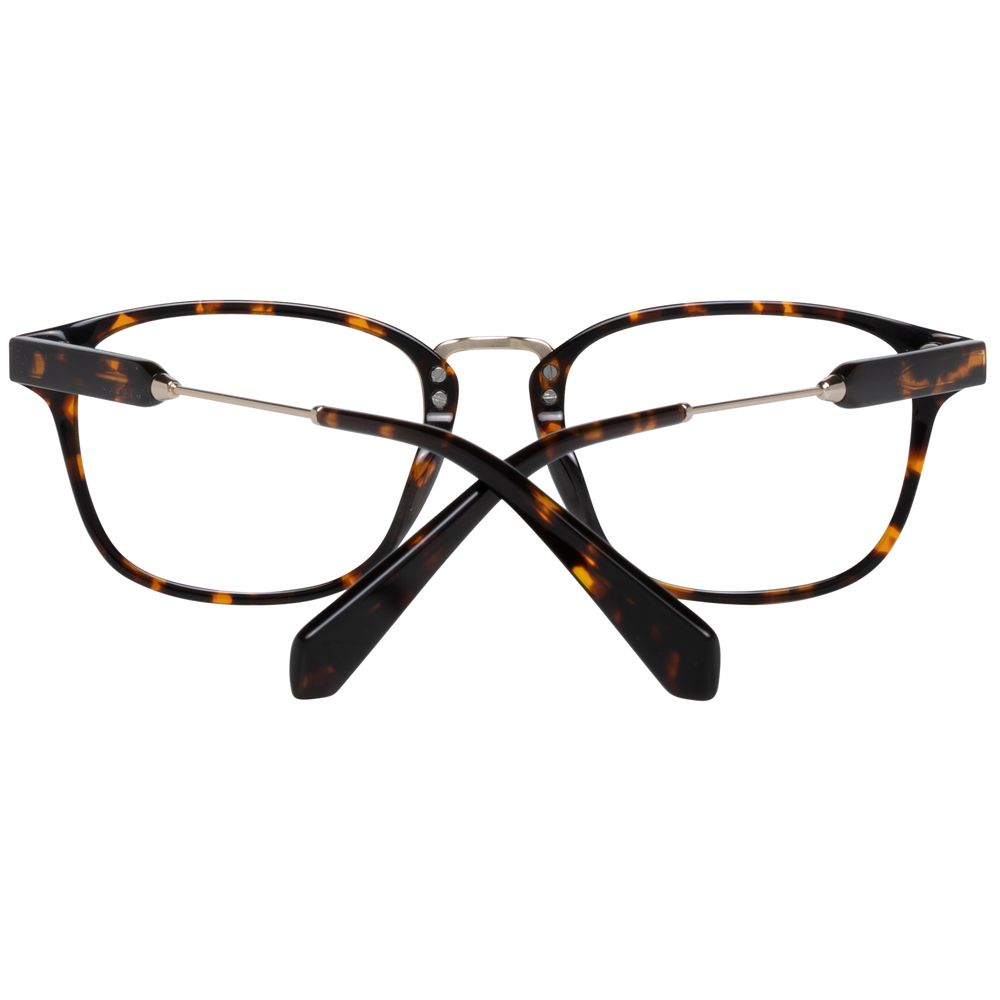 Sandro Brown Plastic Glasses (Frames)