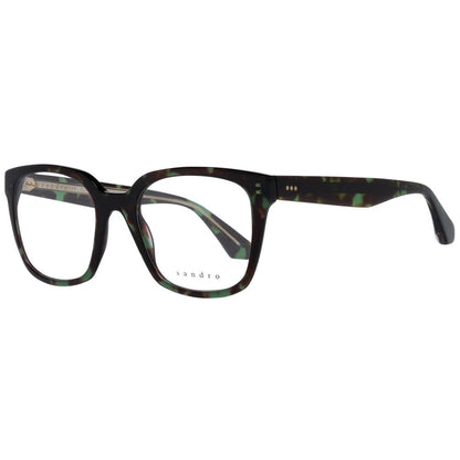 Sandro Multicolor Plastic Glasses (Frames)