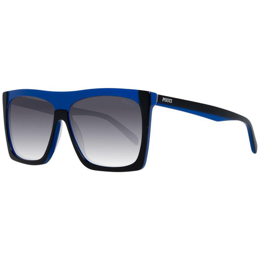 Emilio Pucci Multicolor Women Sunglasses PU-1033588