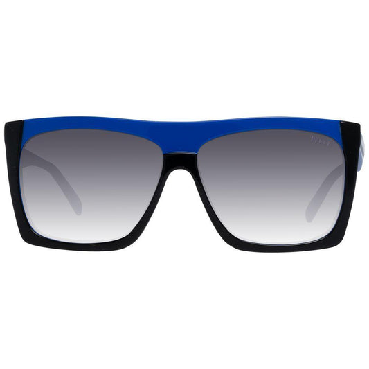 Emilio Pucci Multicolor Women Sunglasses PU-1033588