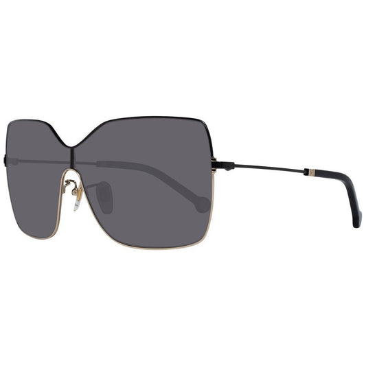 Carolina Herrera Black Women Sunglasses CA-1034229