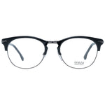 Lozza Black Unisex Glasses Frame
