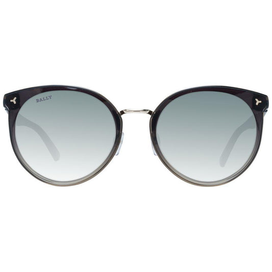 Bally Black Women Sunglasses BA-1035868
