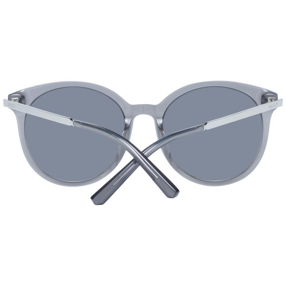Bally Gray Women Sunglasses BA-1035877