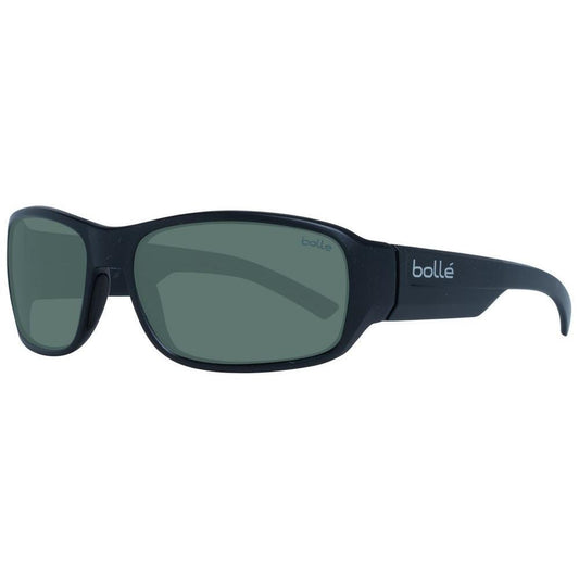 Bolle Black Unisex Sunglasses BO-1036006