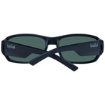 Bolle Black Unisex Sunglasses BO-1036006