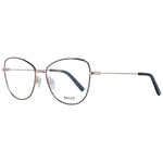 Bally Black Women Glasses Frame