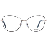 Bally Black Women Glasses Frame