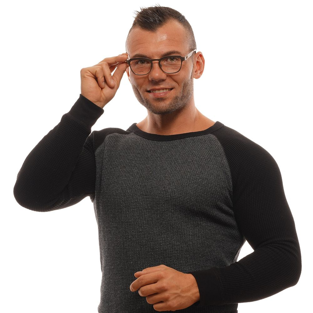 Ermenegildo Zegna Bronze Titanium Glasses (Frames)