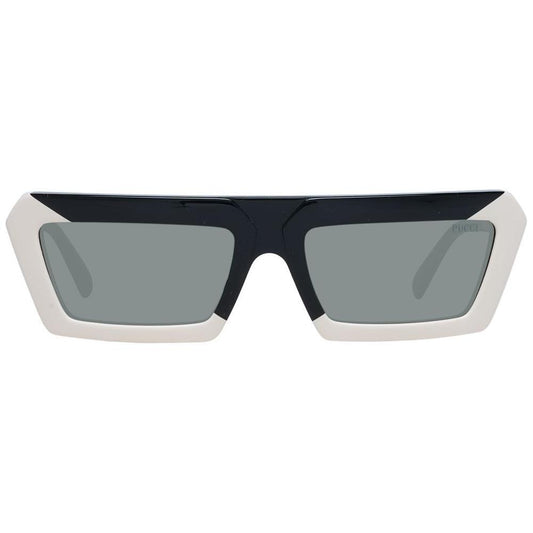 Emilio Pucci Multicolor Women Sunglasses PU-1042930