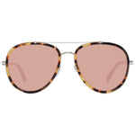 Emilio Pucci Brown Women Sunglasses PU-1042932