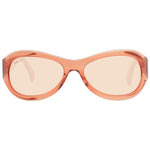 Bally Brown Unisex Sunglass