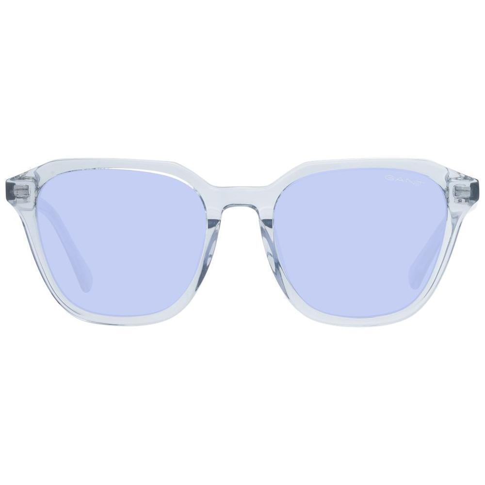 Gant Gray Women Sunglasses GA-1053591