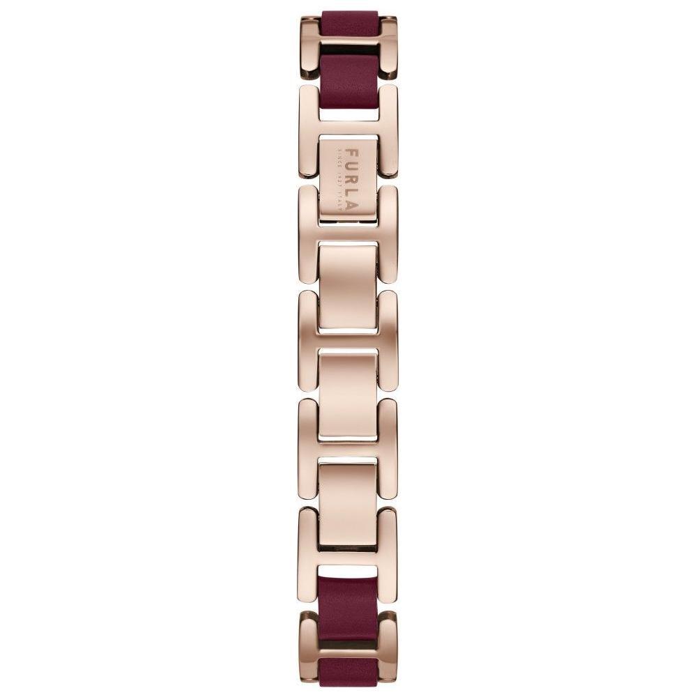 Furla Multicolor Stainless Steel Watch FUWW00004012L3AC
