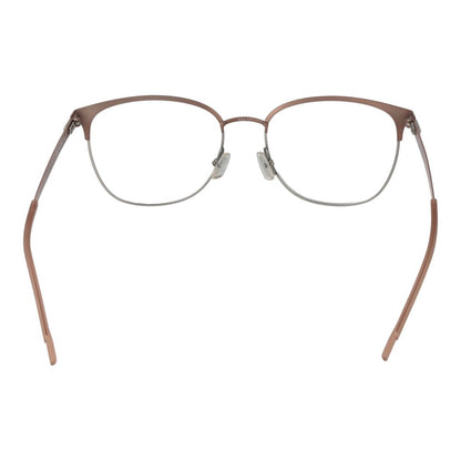 Hugo Boss Pink Stainless Steel Glasses (Frames)